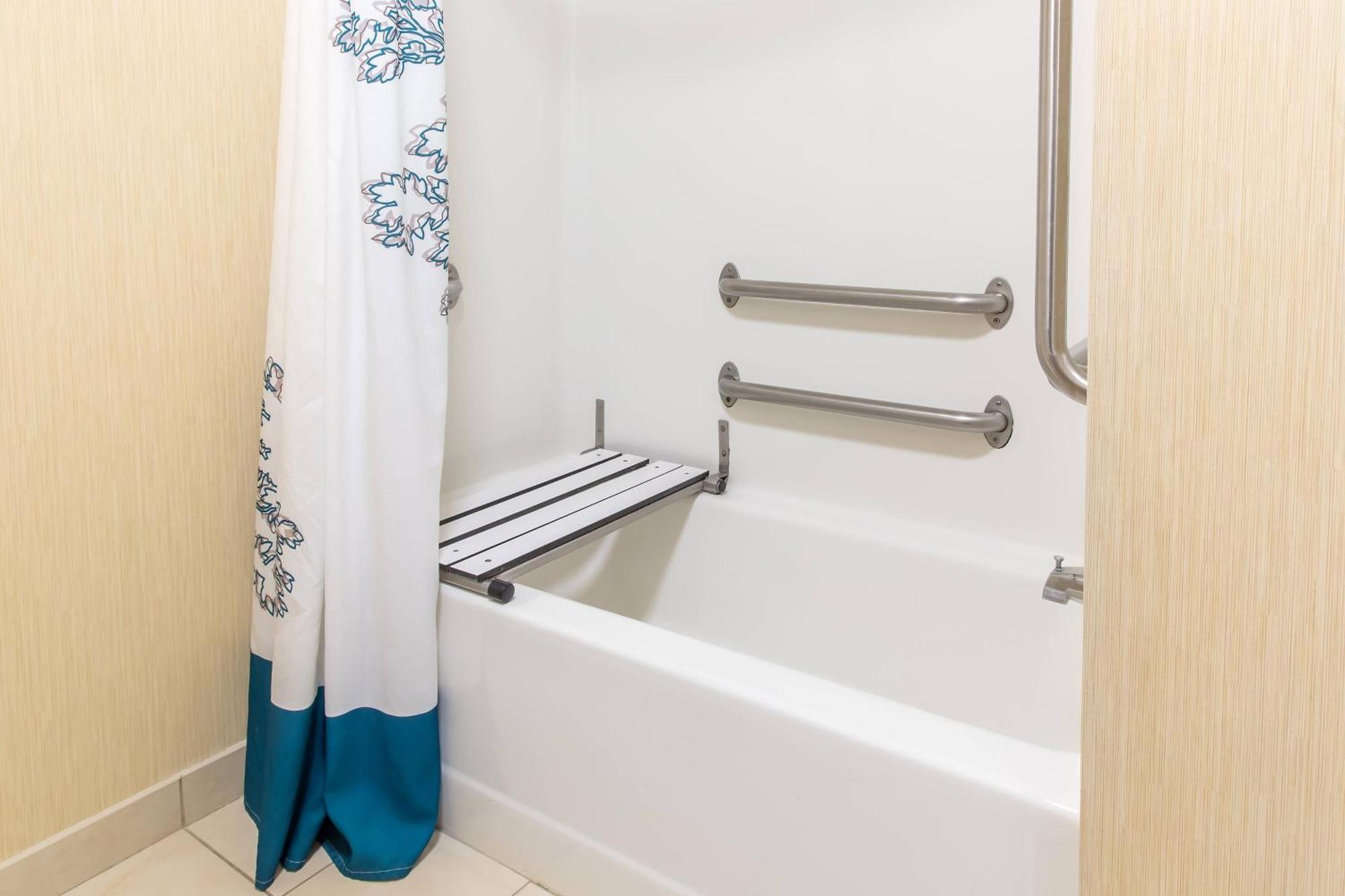 Residence Inn Су-Фолс Экстерьер фото