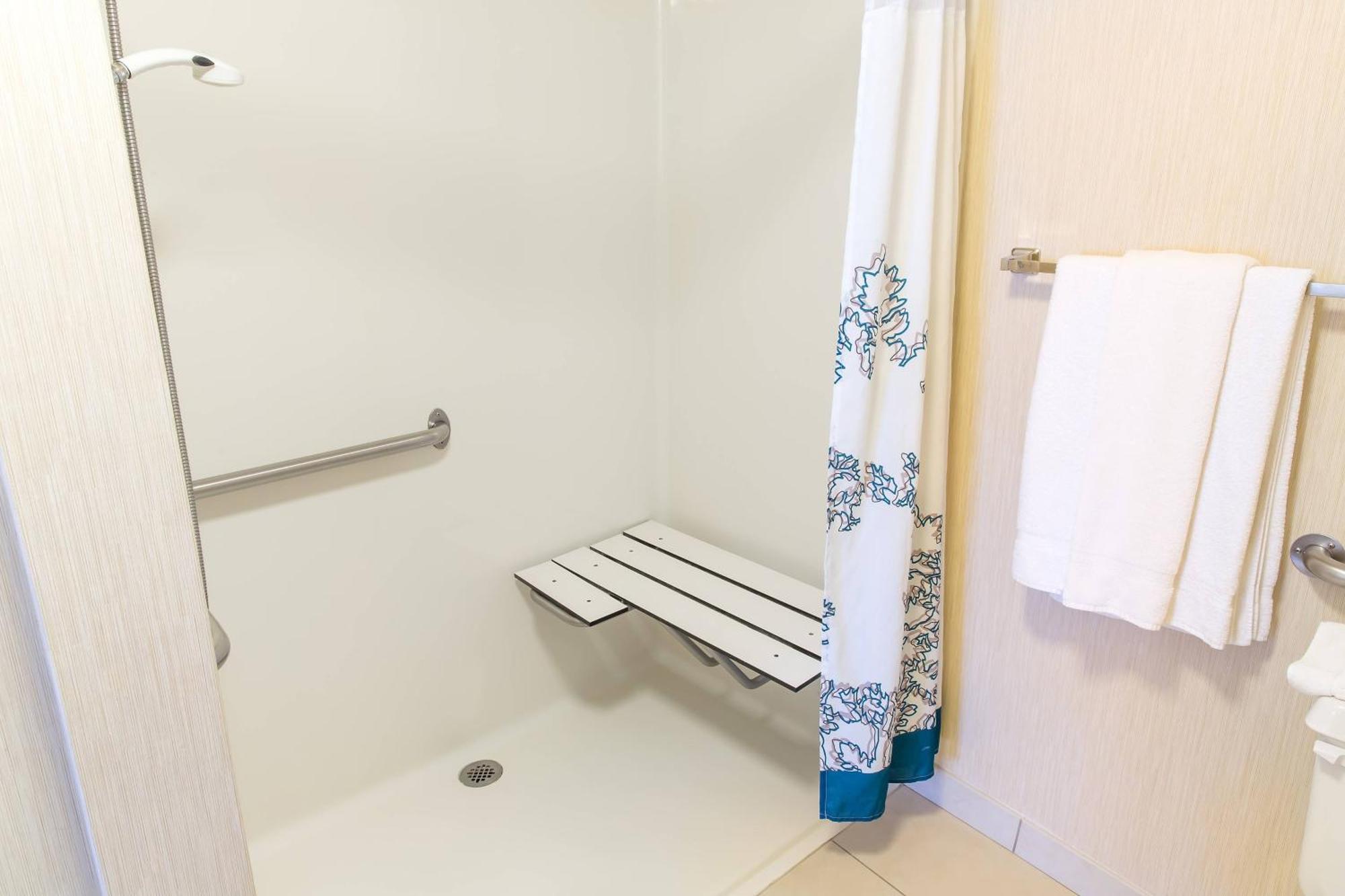 Residence Inn Су-Фолс Экстерьер фото