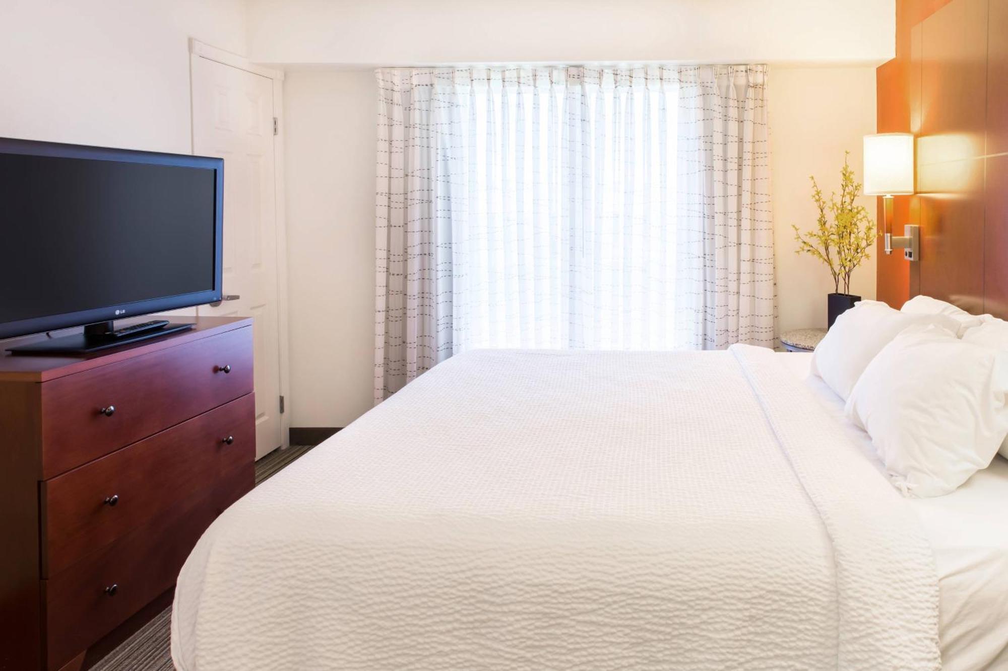 Residence Inn Су-Фолс Экстерьер фото