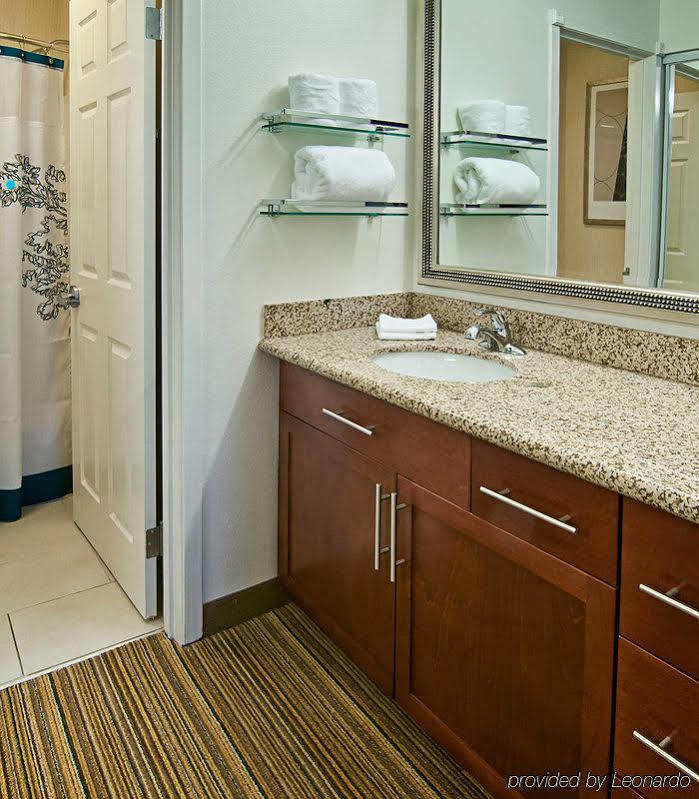 Residence Inn Су-Фолс Экстерьер фото
