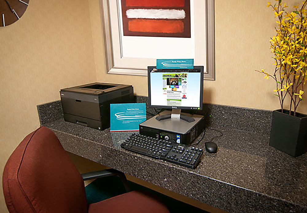 Residence Inn Су-Фолс Экстерьер фото